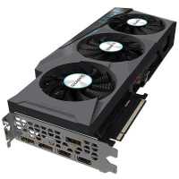 видеокарта GigaByte nVidia GeForce RTX 3080 10Gb GV-N3080EAGLE-10GD rev. 2.0