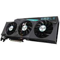 видеокарта GigaByte nVidia GeForce RTX 3080 10Gb GV-N3080EAGLE-10GD rev. 2.0