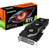 видеокарта GigaByte nVidia GeForce RTX 3080 10Gb GV-N3080GAMING OC-10GD