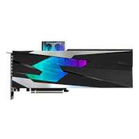 видеокарта GigaByte nVidia GeForce RTX 3080 10Gb GV-N3080GAMINGOC WB-10GD rev. 2.0