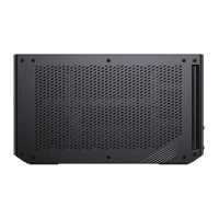 видеокарта GigaByte nVidia GeForce RTX 3080 10Gb GV-N3080IXEB-10GD rev. 2.0