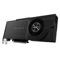 видеокарта GigaByte nVidia GeForce RTX 3080 10Gb GV-N3080TURBO-10GD