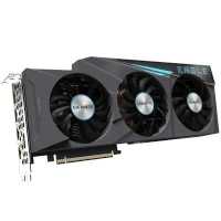 видеокарта GigaByte nVidia GeForce RTX 3080 12Gb GV-N3080EAGLE-12GD