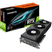 видеокарта GigaByte nVidia GeForce RTX 3080 12Gb GV-N3080EAGLE-12GD