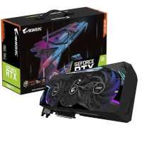 видеокарта GigaByte nVidia GeForce RTX 3080 Ti 12Gb GV-N308TAORUS M-12GD