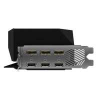 видеокарта GigaByte nVidia GeForce RTX 3080 Ti 12Gb GV-N308TAORUS X-12GD
