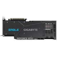 видеокарта GigaByte nVidia GeForce RTX 3080 Ti 12Gb GV-N308TEAGLE OC-12GD