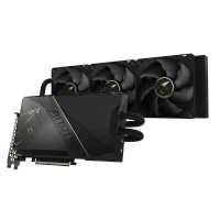 видеокарта GigaByte nVidia GeForce RTX 3090 Ti 24Gb GV-N309TAORUSX W-24GD