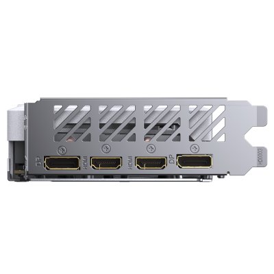 видеокарта GigaByte nVidia GeForce RTX 4060 8Gb GV-N4060AERO OC-8GD