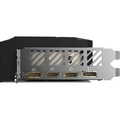 видеокарта GigaByte nVidia GeForce RTX 4060 8Gb GV-N4060AORUS E-8GD