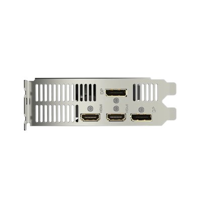 видеокарта GigaByte nVidia GeForce RTX 4060 8Gb GV-N4060D6-8GL