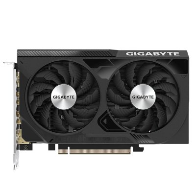 видеокарта GigaByte nVidia GeForce RTX 4060 8Gb GV-N4060WF2OC-8GD
