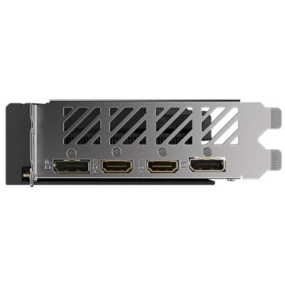 видеокарта GigaByte nVidia GeForce RTX 4060 8Gb GV-N4060WF2OC-8GD