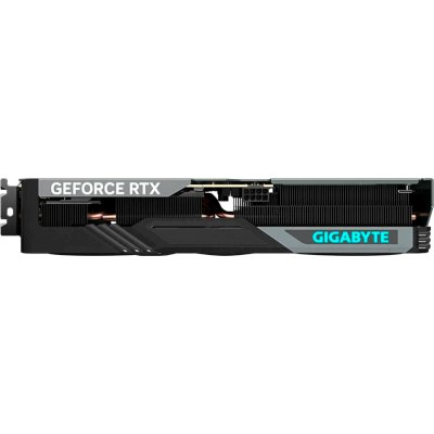 видеокарта GigaByte nVidia GeForce RTX 4060 Ti 16Gb GV-N406TGAMING-16GD