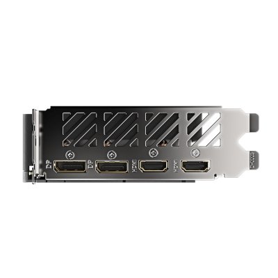 видеокарта GigaByte nVidia GeForce RTX 4060 Ti 8Gb GV-N406TEAGLE-8GD