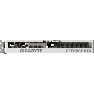 видеокарта GigaByte nVidia GeForce RTX 4060 Ti 8Gb GV-N406TEAGLEOC ICE-8GD