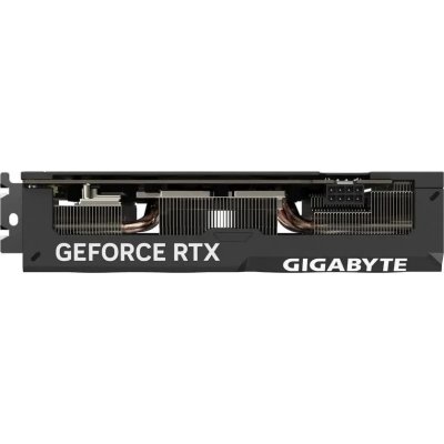 видеокарта GigaByte nVidia GeForce RTX 4070 12Gb GV-N4070WF2OC-12GD