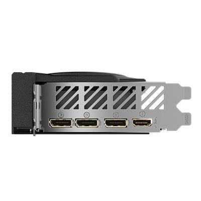 видеокарта GigaByte nVidia GeForce RTX 4070 12Gb GV-N4070WF3-12GD