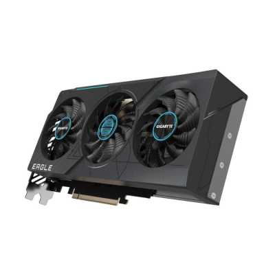видеокарта GigaByte nVidia GeForce RTX 4070 Super 12Gb GV-N407SEAGLE OC-12GD