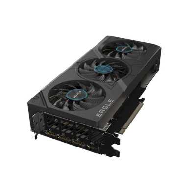 видеокарта GigaByte nVidia GeForce RTX 4070 Super 12Gb GV-N407SEAGLE OC-12GD
