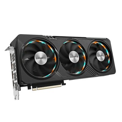 видеокарта GigaByte nVidia GeForce RTX 4070 Ti 12Gb GV-N407TGAMING OCV2-12GD