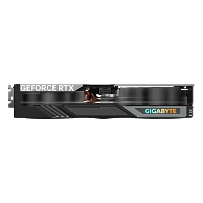 видеокарта GigaByte nVidia GeForce RTX 4070 Ti 12Gb GV-N407TGAMING OCV2-12GD
