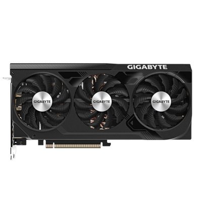 видеокарта GigaByte nVidia GeForce RTX 4070 Ti 12Gb GV-N407TWF3OC-12GD