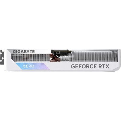 видеокарта GigaByte nVidia GeForce RTX 4070 Ti Super 16Gb GV-N407TSAERO OC-16GD