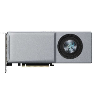 видеокарта GigaByte nVidia GeForce RTX 4070 Ti Super 16Gb GV-N407TSAI TOP-16GD