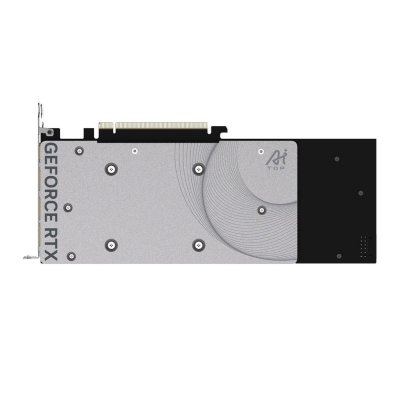 видеокарта GigaByte nVidia GeForce RTX 4070 Ti Super 16Gb GV-N407TSAI TOP-16GD