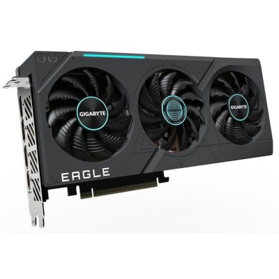 видеокарта GigaByte nVidia GeForce RTX 4070 Ti Super 16Gb GV-N407TSEAGLE OC-16GD