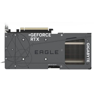 видеокарта GigaByte nVidia GeForce RTX 4070 Ti Super 16Gb GV-N407TSEAGLE OC-16GD