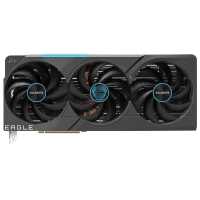 видеокарта GigaByte nVidia GeForce RTX 4080 16Gb GV-N4080EAGLE-16GD