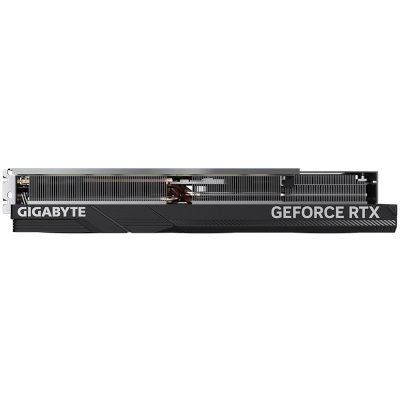 видеокарта GigaByte nVidia GeForce RTX 4080 16Gb GV-N4080WF3-16GD