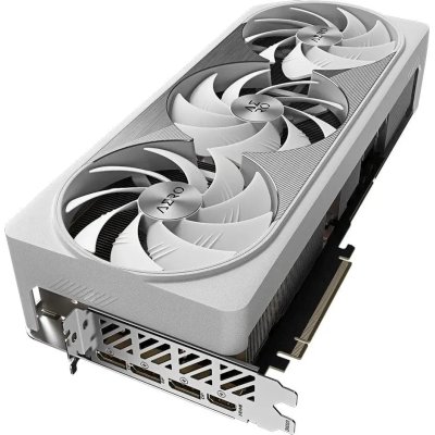 видеокарта GigaByte nVidia GeForce RTX 4080 Super 16Gb GV-N408SAERO-16GD