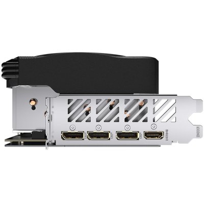 видеокарта GigaByte nVidia GeForce RTX 4090 24Gb GV-N4090GAMING-24GD 1.1