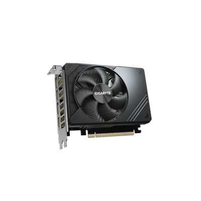 видеокарта GigaByte nVidia GeForce RTX 5050 8Gb GV-N5050D6-8GD