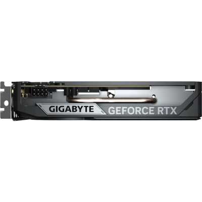 видеокарта GigaByte nVidia GeForce RTX 5050 8Gb GV-N5050WF2-8GD Черный