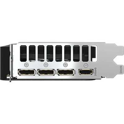 видеокарта GigaByte nVidia GeForce RTX 5060 8Gb GV-N5060EAGLE OC-8GD 1.0