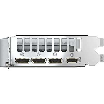 видеокарта GigaByte nVidia GeForce RTX 5060 8Gb GV-N5060EAGLEOC ICE-8GD 1.0