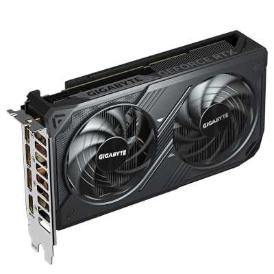видеокарта GigaByte nVidia GeForce RTX 5060 8Gb GV-N5060WF2MAX OCV2-8GD Черный
