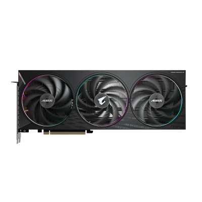 видеокарта GigaByte nVidia GeForce RTX 5060 Ti 16Gb GV-N506TAORUS E-16GD 1.0