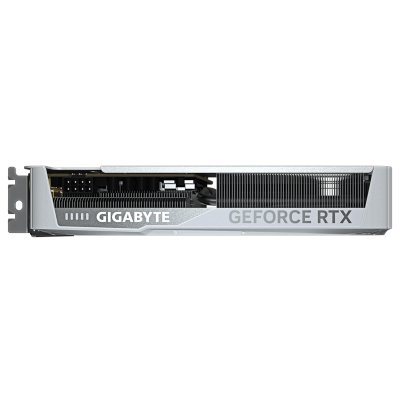видеокарта GigaByte nVidia GeForce RTX 5060 Ti 16Gb GV-N506TEAGLEOC ICE-16GD
