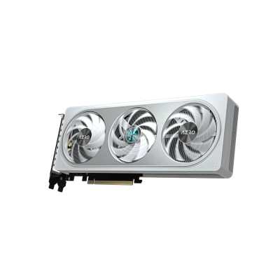 видеокарта GigaByte nVidia GeForce RTX 5060 Ti 8Gb GV-N506TAERO OC-8GD 1.0