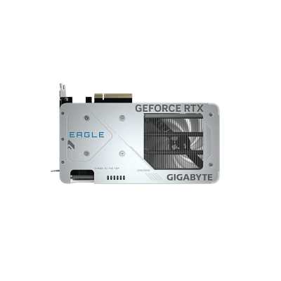 видеокарта GigaByte nVidia GeForce RTX 5060 Ti 8Gb GV-N506TEAGLEOC ICE-8GD 1.0