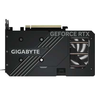 видеокарта GigaByte nVidia GeForce RTX 5060 Ti 8Gb GV-N506TWF2MAX-8GD