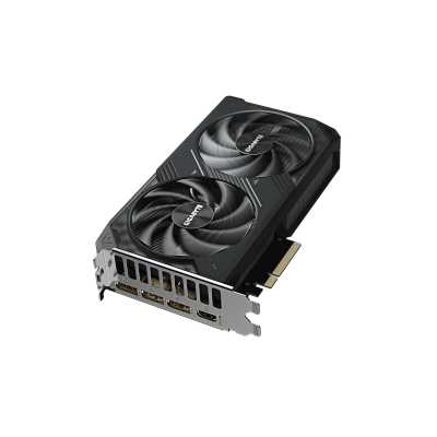 видеокарта GigaByte nVidia GeForce RTX 5060 Ti 8Gb GV-N506TWF2OC-8GD 1.0