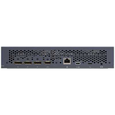 видеокарта GigaByte nVidia GeForce RTX 5060 Ti BOX 16Gb GV-N506TIXEB-16GD Черный