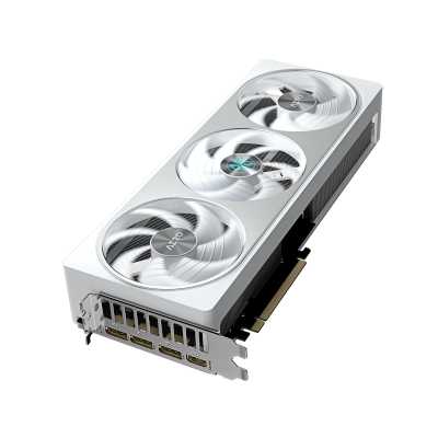 видеокарта GigaByte nVidia GeForce RTX 5070 12Gb GV-N5070AERO OC-12GD 1.0