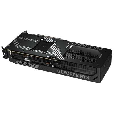 видеокарта GigaByte nVidia GeForce RTX 5070 12Gb GV-N5070WF3-12GD